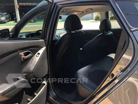 Ix35 2.0 Mpfi Gl 16V Flex 4P Automático