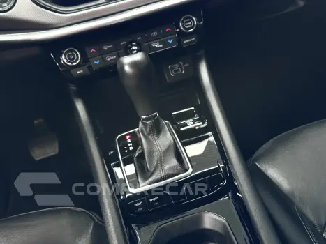 COMPASS 1.3 T270 TURBO FLEX LONGITUDE AT6