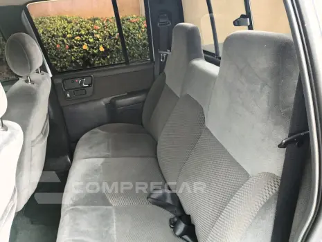 S10 2.4 Advantage 4X2 CD 8V