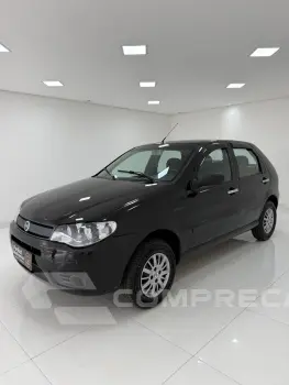 PALIO 1.0 MPI Fire Economy 8V