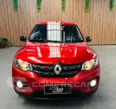 KWID 1.0 12V SCE Intense