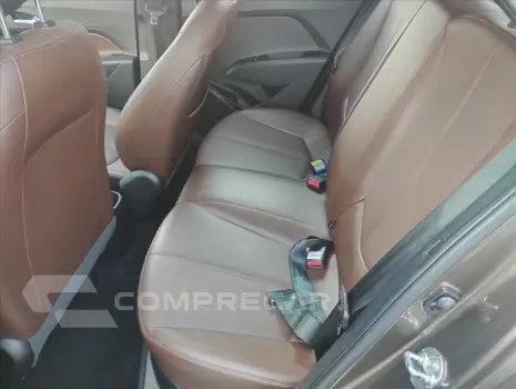 HB20X 1.6 16V PREMIUM FLEX 4P AUTOMÁTICO