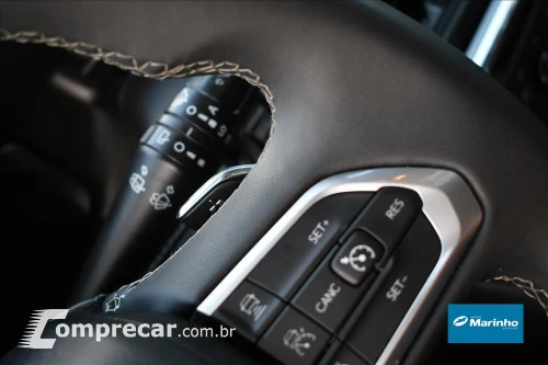 COMPASS 1.3 T270 TURBO FLEX S AT6