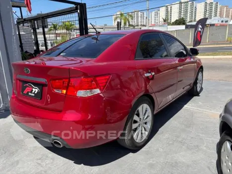 CERATO SX2 1.6L