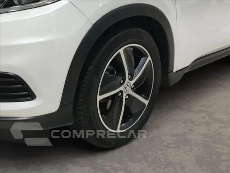 HR-V 1.8 16V FLEX EX 4P AUTOMÁTICO