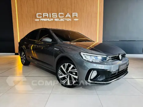 VIRTUS 1.0 200 TSI Highline