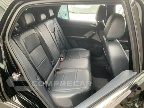 T-Cross Hig. 250 TSI 1.4 Flex 16V 5p Aut