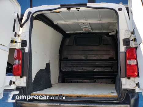 Jumpy 1.6  Furgão Pack Turbo Diesel
