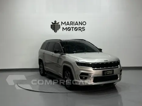 COMMANDER 1.3 T270 TURBO FLEX OVERLAND AT6