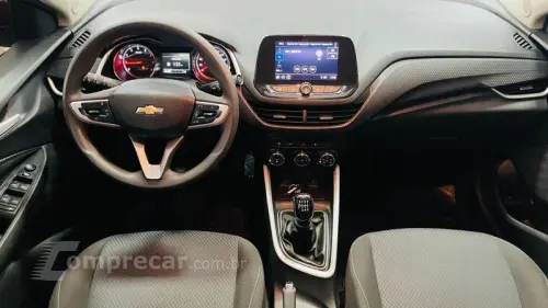 ONIX PLUS 1.O TMT LTZ