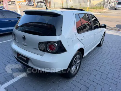 Golf Sportline 1.6 Mi Total Flex 8V 4p
