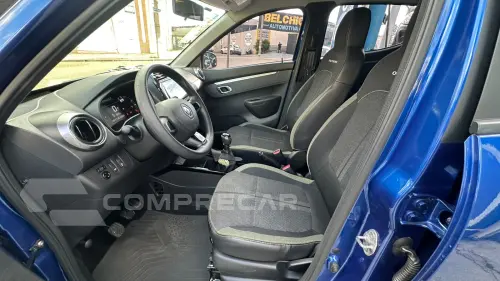 KWID 1.0 12V SCE Outsider