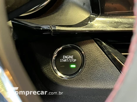 MONTANA 1.2 TURBO FLEX RS AUTOMÁTICO
