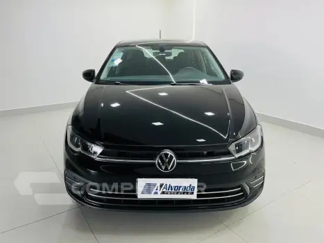 POLO HL AB