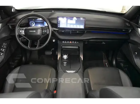 HAVAL H6 GT 1.5 PHEV AWD E-TRACTION