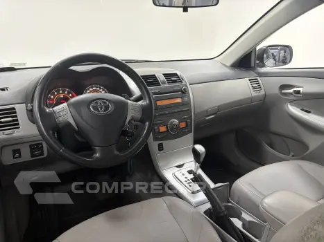 COROLLA 2.0 Vvt-ie XEI