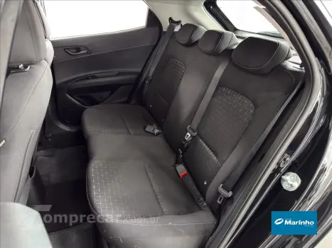 HB20 1.0 12V FLEX COMFORT PLUS MANUAL