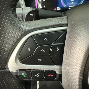 Fastback Impetus 1.0 200 T. Flex Aut