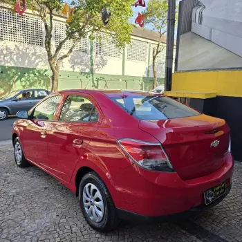 PRISMA Sed. LT 1.4 8V FlexPower 4p