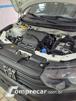 STRADA 1.4 Fire Endurance CS