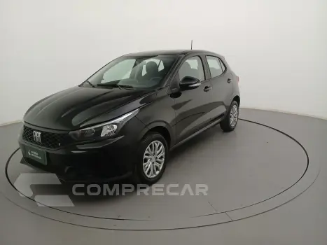 Fiat ARGO 1.0 FIREFLY FLEX DRIVE MANUAL 4 portas