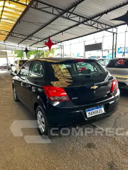 ONIX HATCH Joy 1.0 8V Flex 5p Mec.