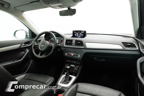 Q3 1.4 TFSI Ambiente S Tronic