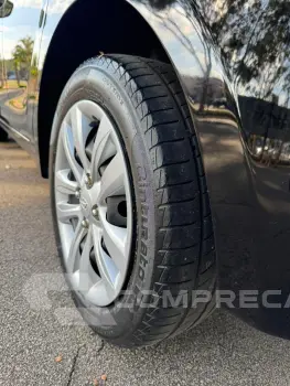 Hb20 1.0 Comfort Plus