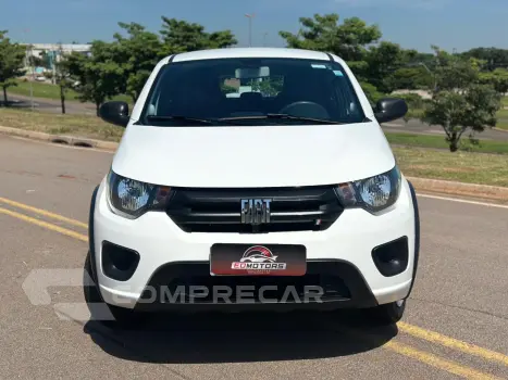 MOBI 1.0 8V EVO Like.