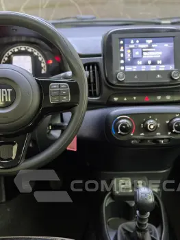 MOBI 1.0 EVO Trekking