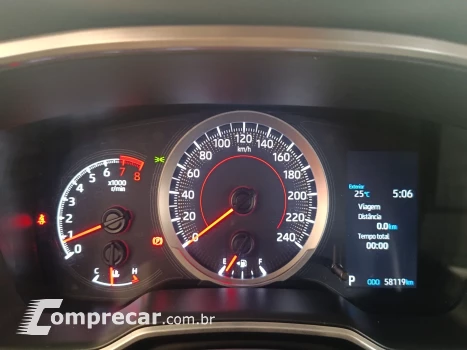 COROLLA 2.0 VVT-IE XEI DIRECT SHIFT