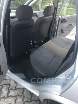 CLASSIC 1.0 MPFI VHC Super 8V