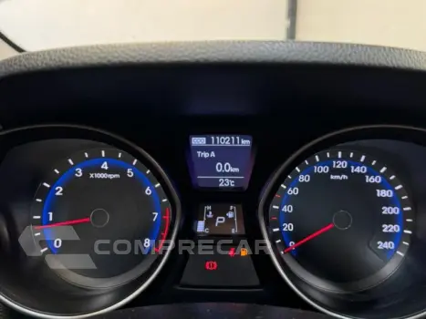 I30 - 1.8 MPI 16V 4P AUTOMATICO