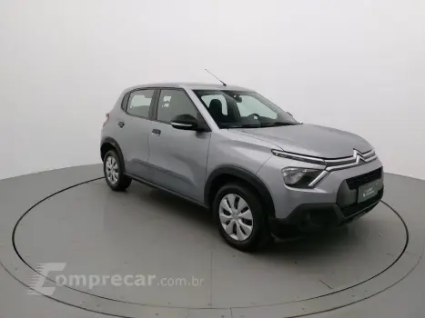 C3 1.0 FIREFLY FLEX LIVE PACK MANUAL