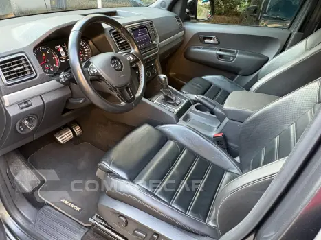 AMAROK 3.0 V6 TDI Highline Extreme CD 4motion