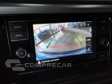 NIVUS 1.0 200 TSI TOTAL FLEX COMFORTLINE AUTOMÁTICO