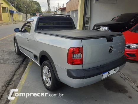 SAVEIRO 1.6 CS 8V