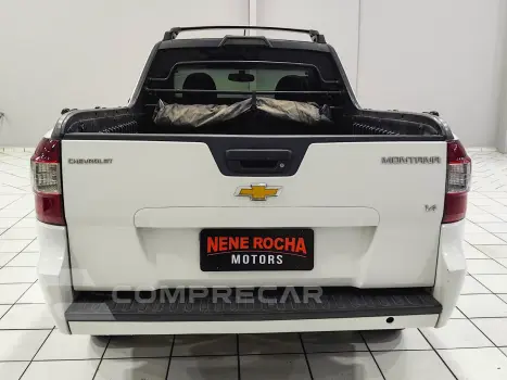 MONTANA 1.4 MPFI LS CS 8V