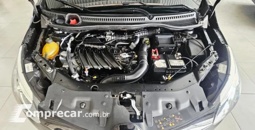 CAPTUR INTEN 16A