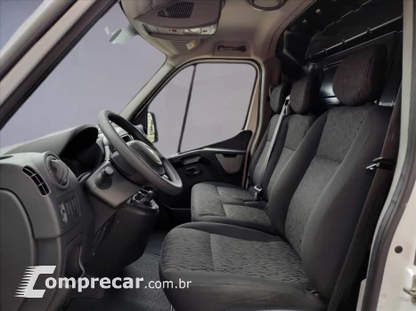 MASTER 2.3 DCI DIESEL EXTRA FURGÃO L3H2 3P MANUAL