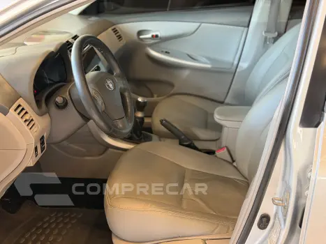 COROLLA 1.8 XEI 16V