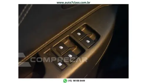 SPIN - 1.8 PREMIER 8V 4P AUTOMÁTICO