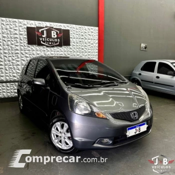 FIT 1.4 LX 8V