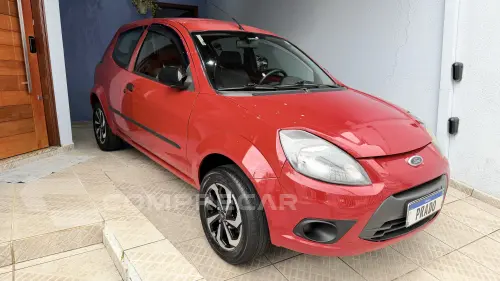 KA 1.0 MPI Pulse 8V