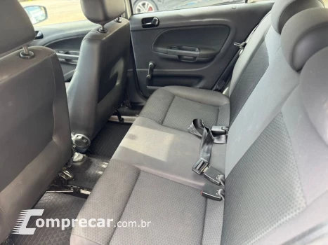 Gol 1.0 Flex 12V 5p
