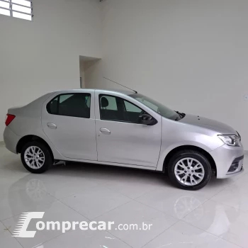 LOGAN 1.6 16V SCE ZEN