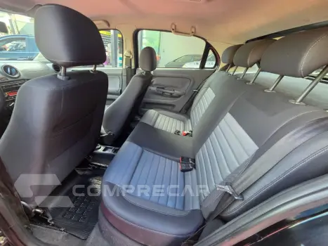 Gol (novo) 1.6 Power/Highi T.Flex 8v 4P