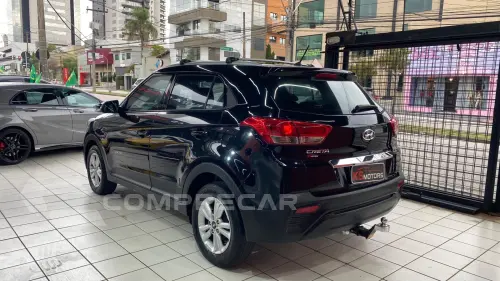 HYUNDAI CRETA 1.6 16V SMART