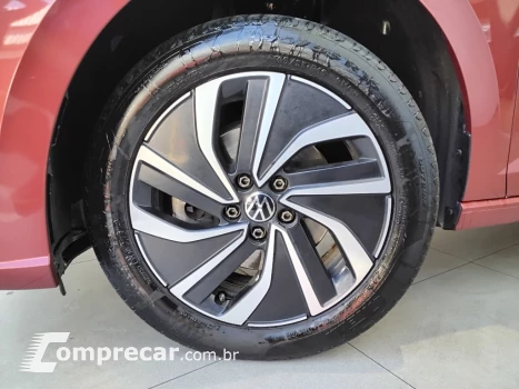 POLO 1.0 170 TSI HIGHLINE AUTOMÁTICO