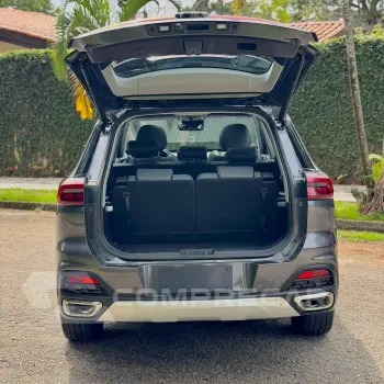 TIGGO 8 1.6 TGDI GASOLINA TXS DCT